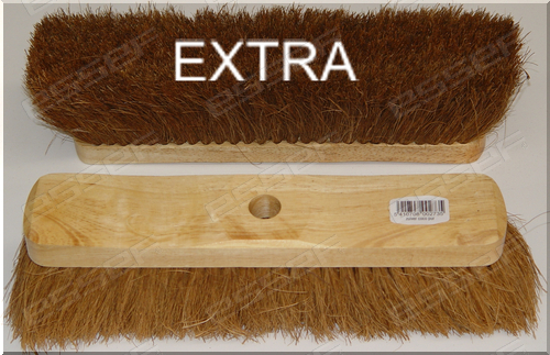 Balai coco 33 cm - Superior